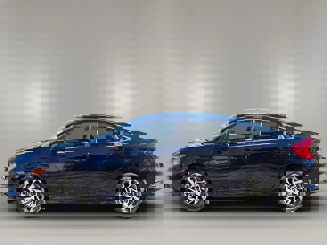 Used 2018 Honda Civic EX image 8