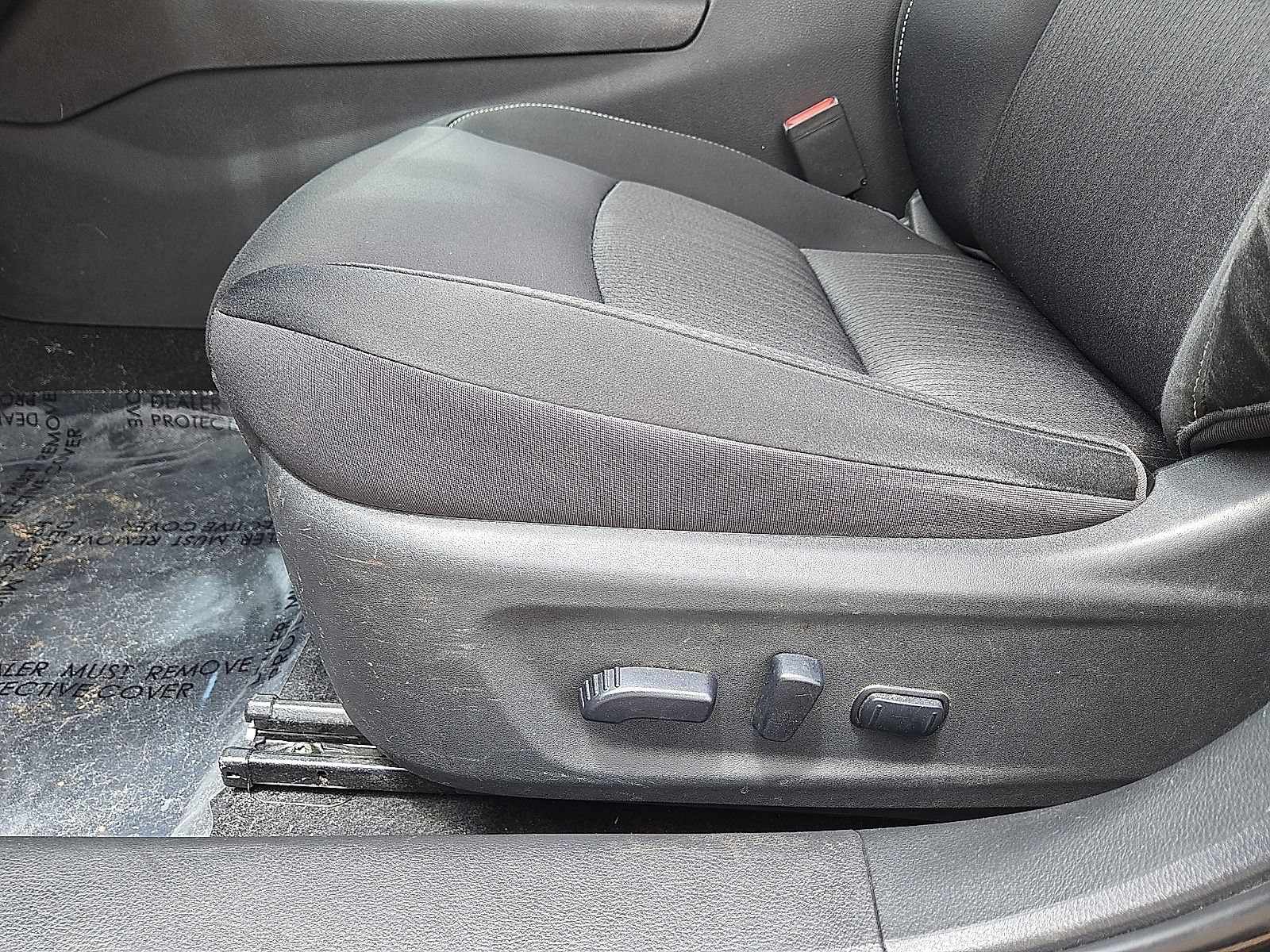 Used 2019 Nissan Altima 2.5 SV FWD image 24
