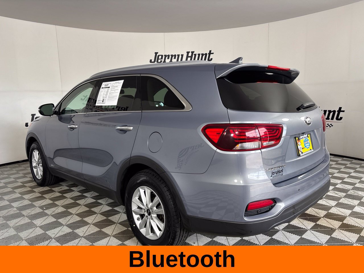 Used 2019 Kia Sorento AWD w/ LX Convenience Package image 8