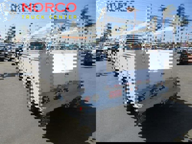 Used 2015 Ford F350 XL w/ Power Equipment Group image 7