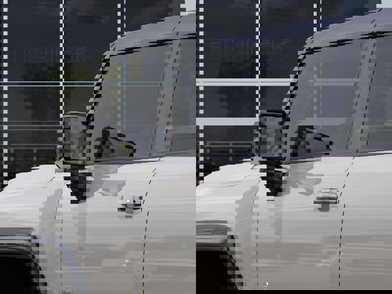 New 2026 GMC Hummer EV SUV image 40