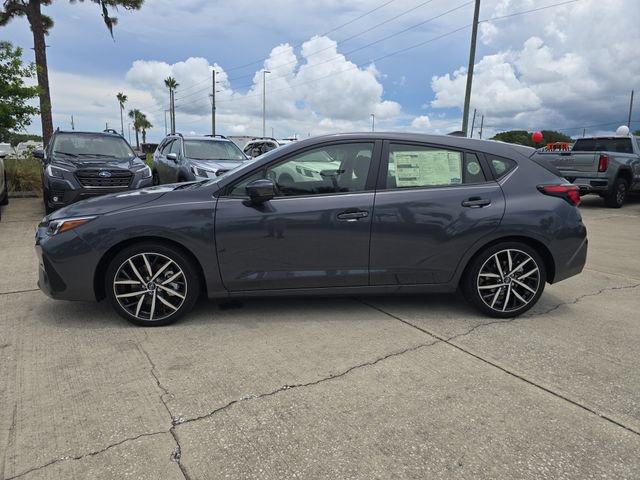 New 2026 Subaru Impreza 2.0i Sport AWD/4WD image 5