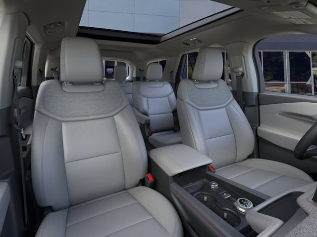New 2026 Ford Explorer Active w/ Active Comfort Package AWD/4WD image 10
