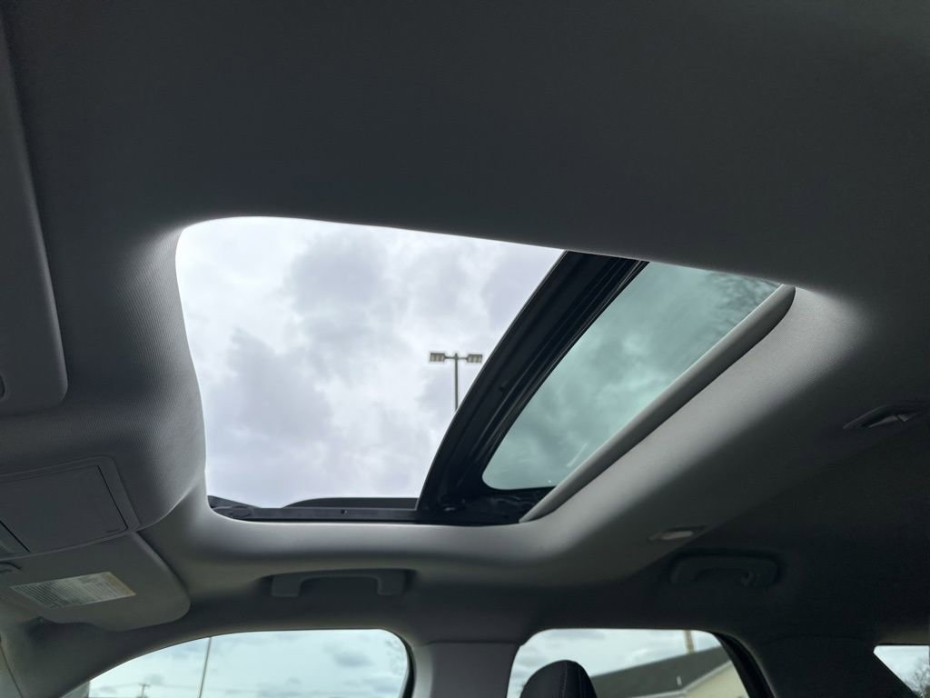 Used 2022 Ford Bronco Sport Big Bend w/ Convenience Package image 29