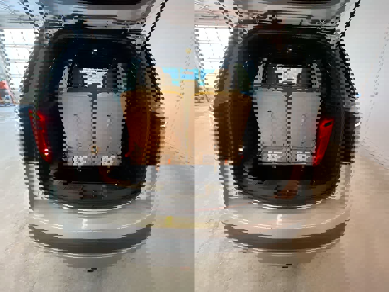 Used 2016 Ford Explorer XLT image 23