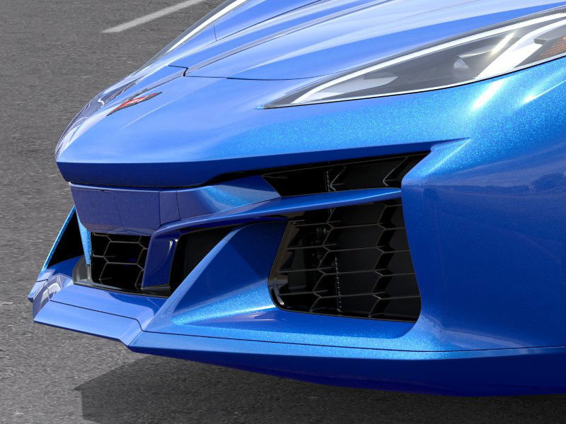 New 2025 Chevrolet Corvette E-Ray AWD/4WD image 14