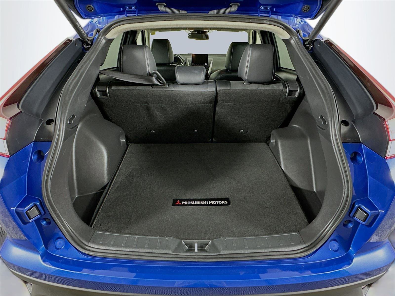 Used 2025 Mitsubishi Eclipse Cross SE AWD/4WD image 26