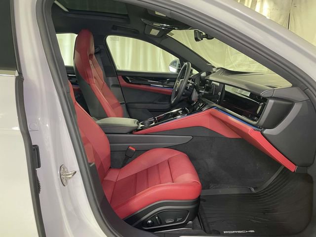 New 2026 Porsche Panamera 4 AWD/4WD image 23