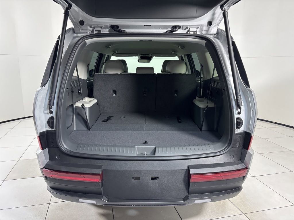 New 2026 Hyundai Santa Fe SEL FWD image 25