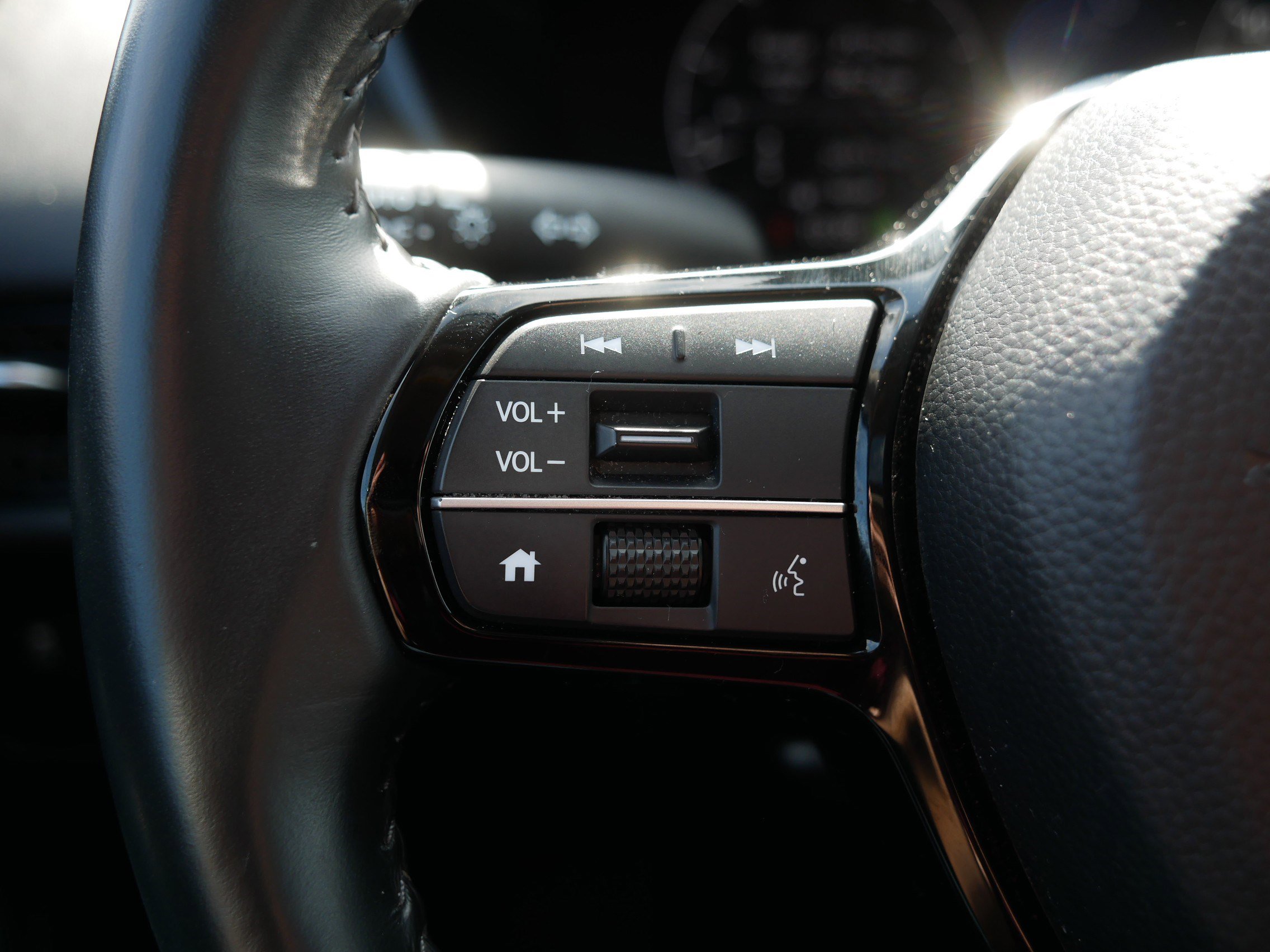 Used 2023 Honda HR-V EX-L image 31