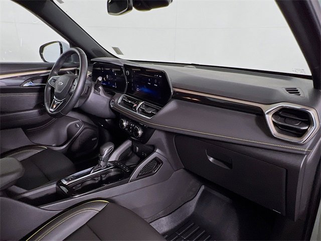 Used 2025 Chevrolet TrailBlazer ACTIV w/ Convenience Package image 40
