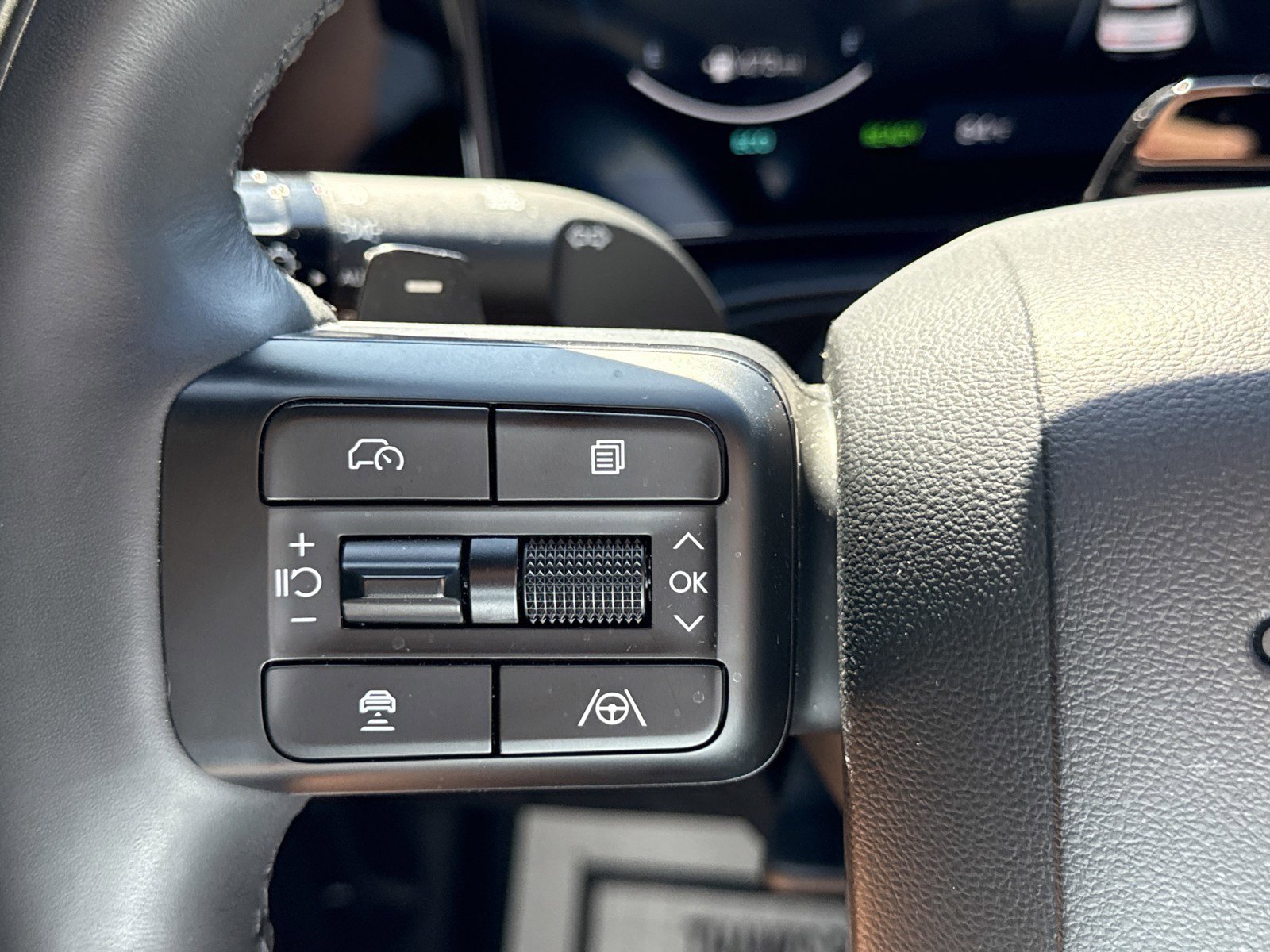 Used 2025 Hyundai Santa Fe Calligraphy image 28