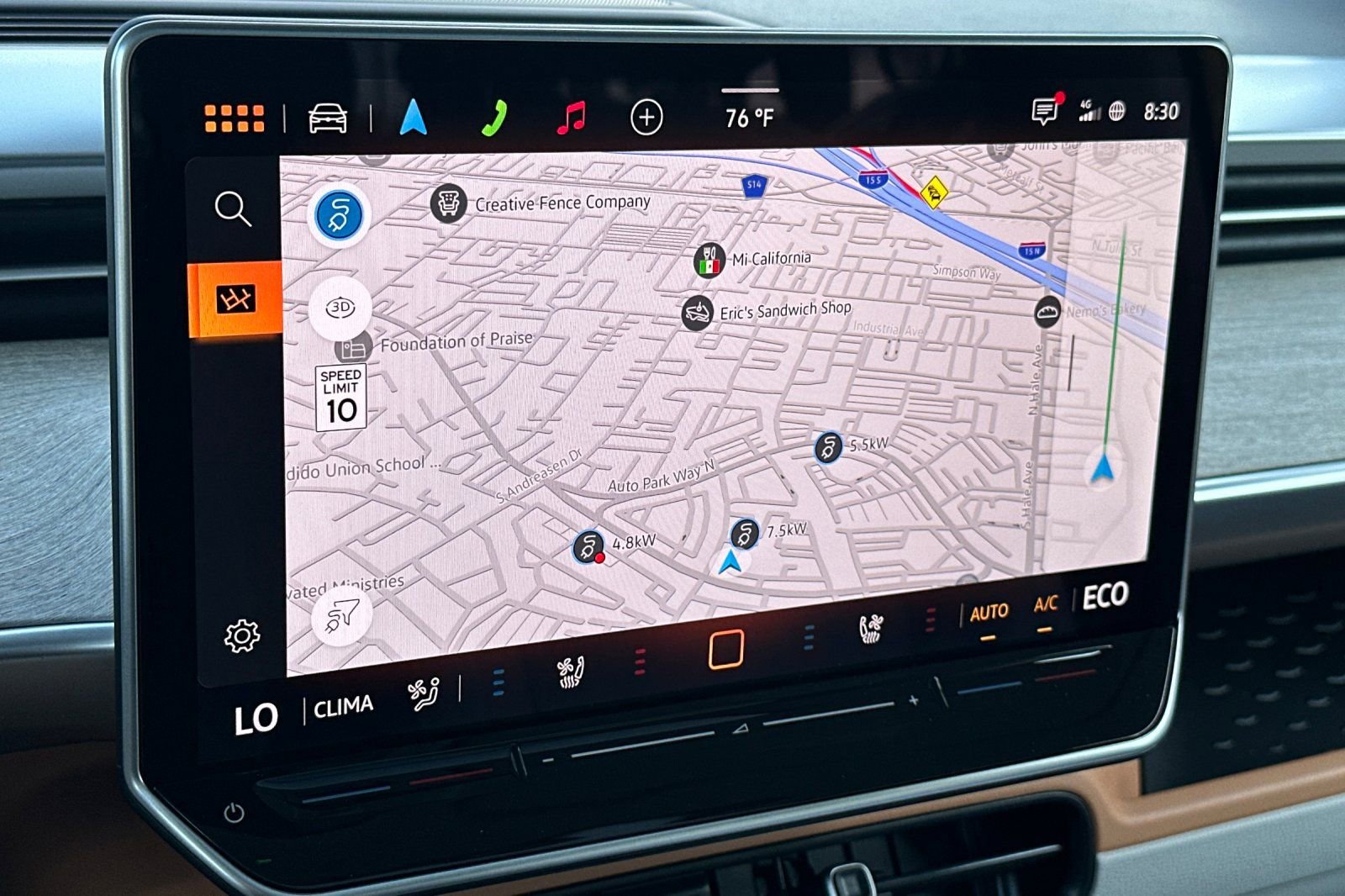 New 2025 Volkswagen ID. Buzz 1st Edition image 18