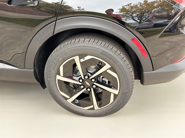New 2026 Chevrolet Equinox EV LT AWD/4WD image 31