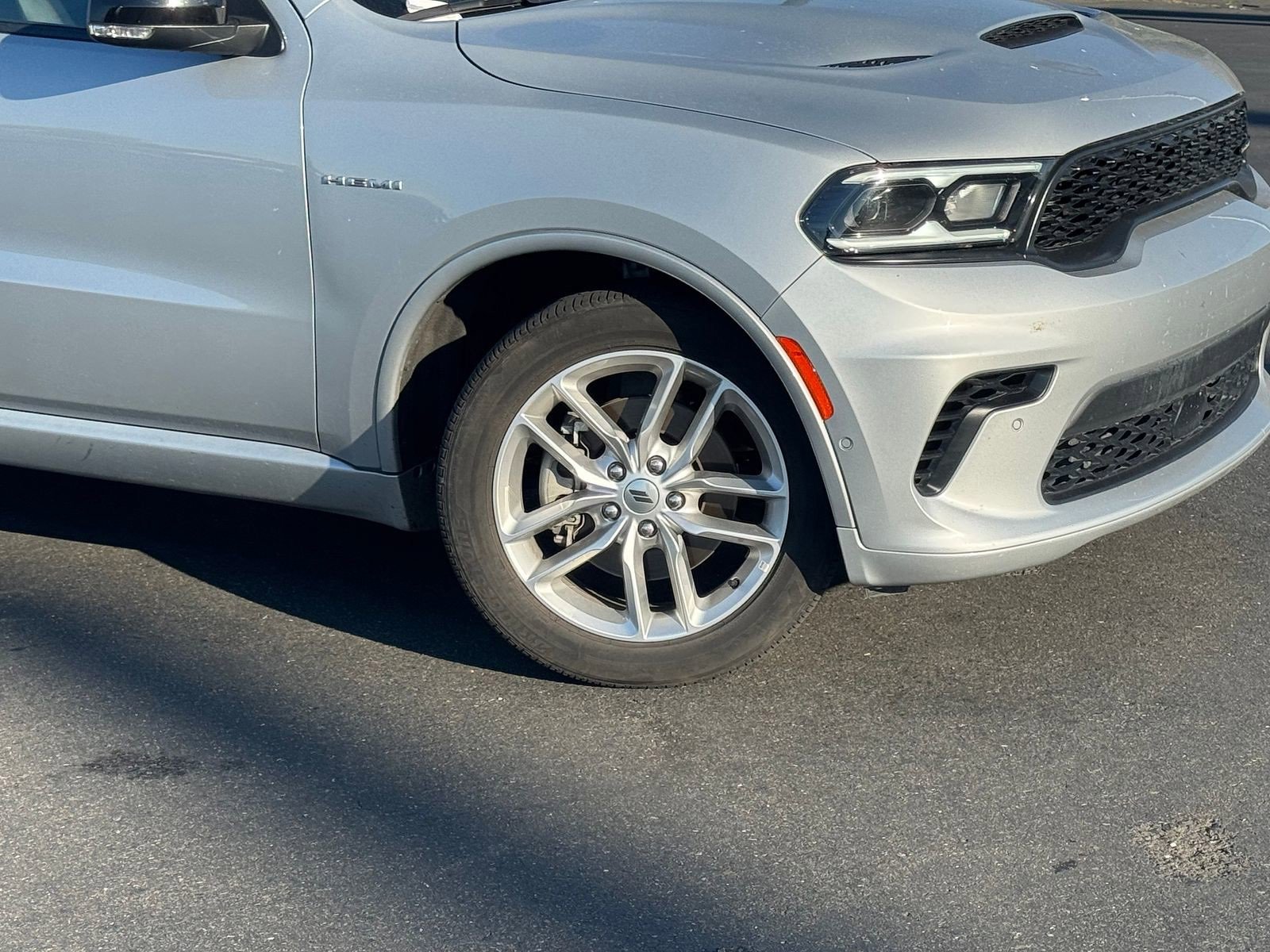 Used 2024 Dodge Durango R/T image 3