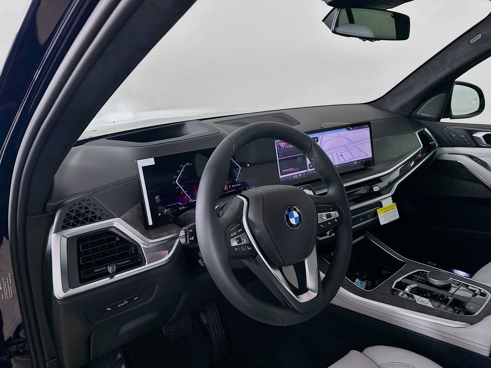 New 2026 BMW X5 xDrive50e AWD/4WD image 31