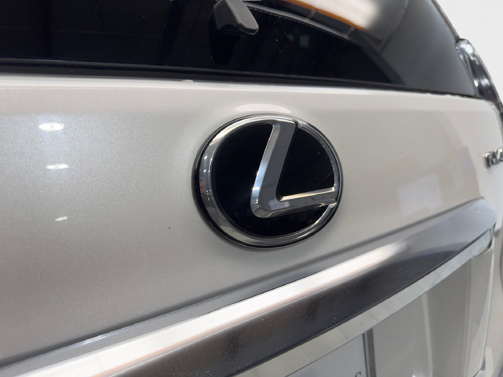 Used 2023 Lexus GX 460 Premium w/ Premium Plus Package AWD/4WD image 23