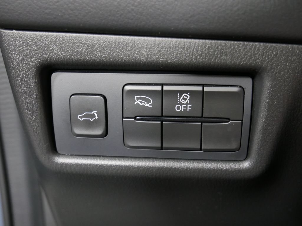 Used 2023 MAZDA CX-5 Carbon Edition AWD/4WD image 24