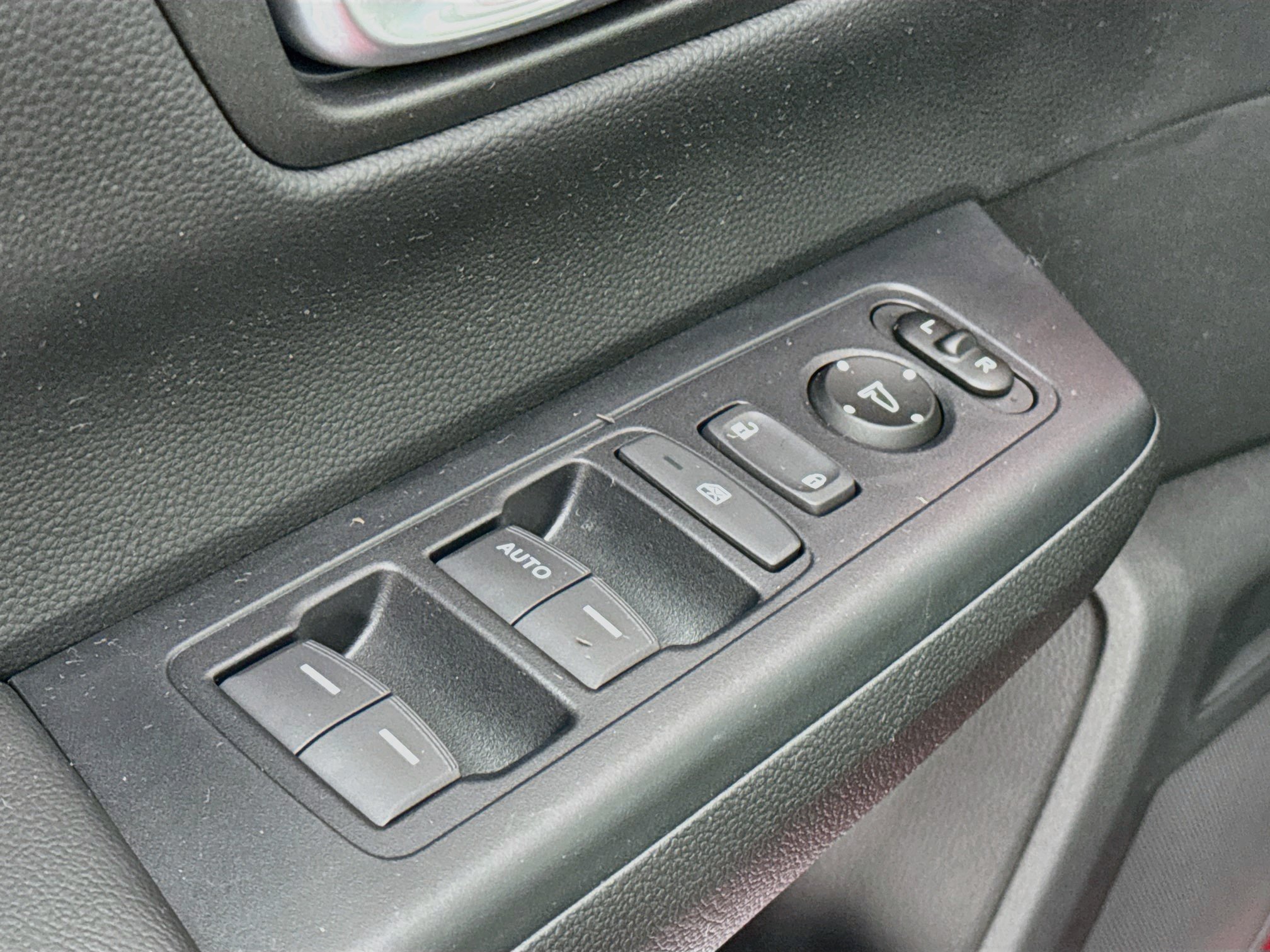 Certified 2026 Honda CR-V LX image 16