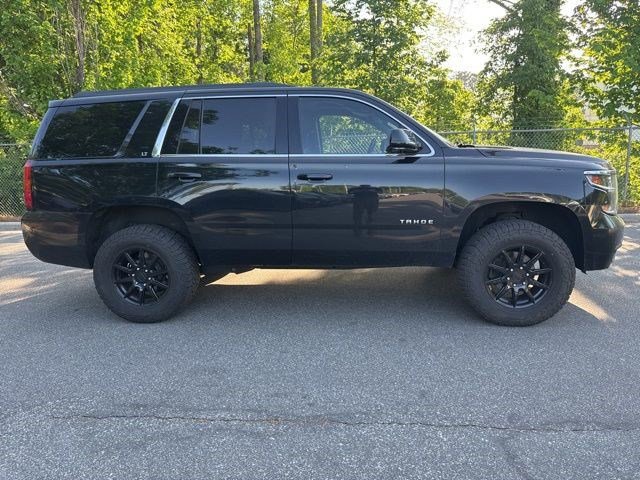 Used 2019 Chevrolet Tahoe LT AWD/4WD image 4