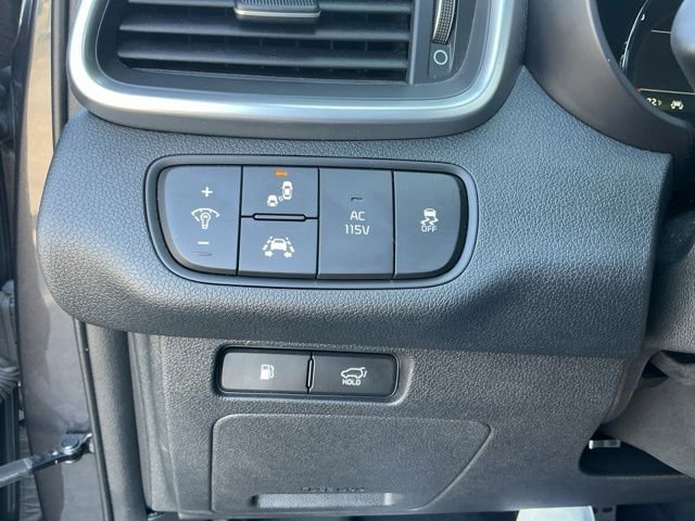 Used 2019 Kia Sorento SX AWD/4WD image 19