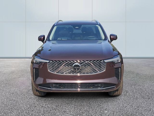 Certified 2025 Volvo XC90 B6 Ultra w/ Protection Package AWD/4WD image 2