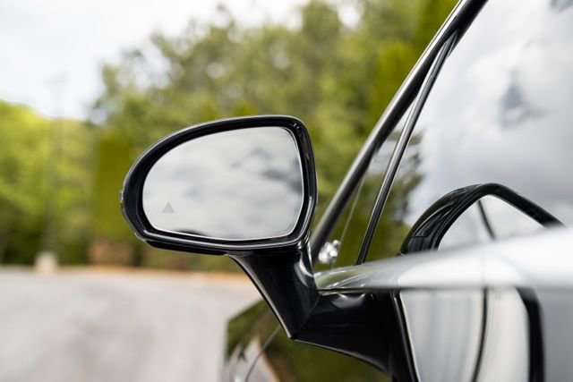 Used 2023 Mercedes-Benz EQS AMG 4MATIC w/ Trim Level Package image 19