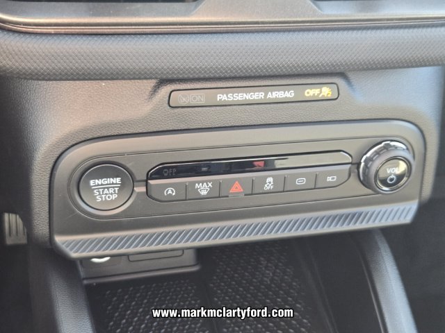 New 2026 Ford Bronco Sport Big Bend AWD/4WD image 18