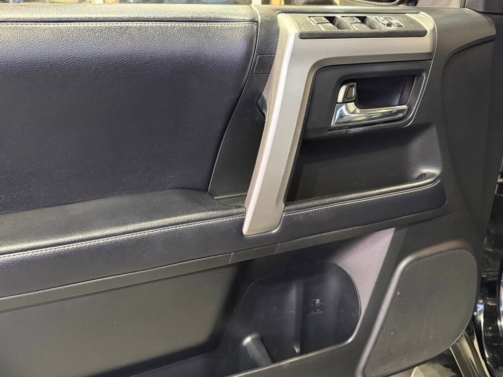 Certified 2018 Toyota 4Runner SR5 Premium image 16