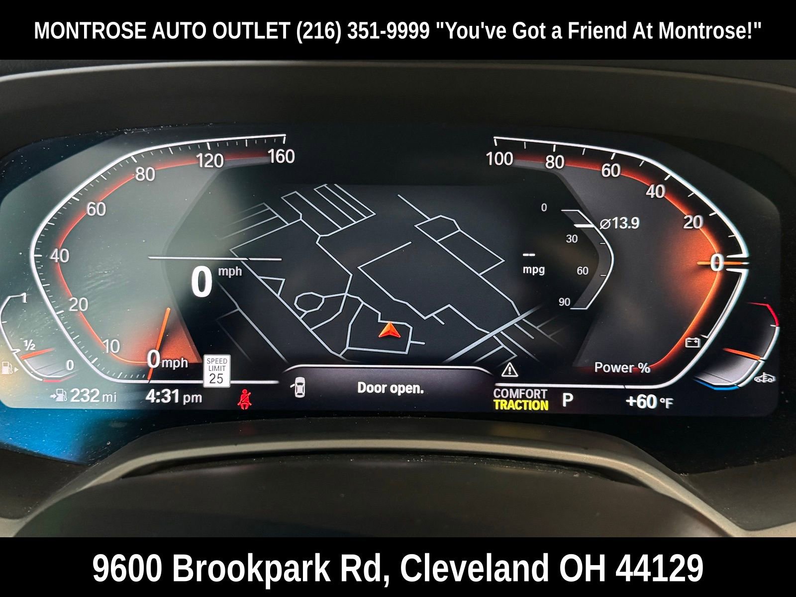 Used 2021 BMW X5 xDrive40i w/ Premium Package AWD/4WD image 20