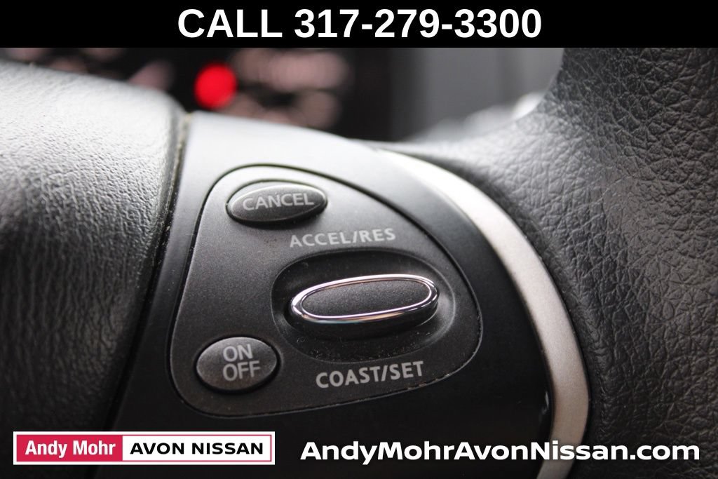 Used 2019 Nissan Pathfinder S FWD image 29