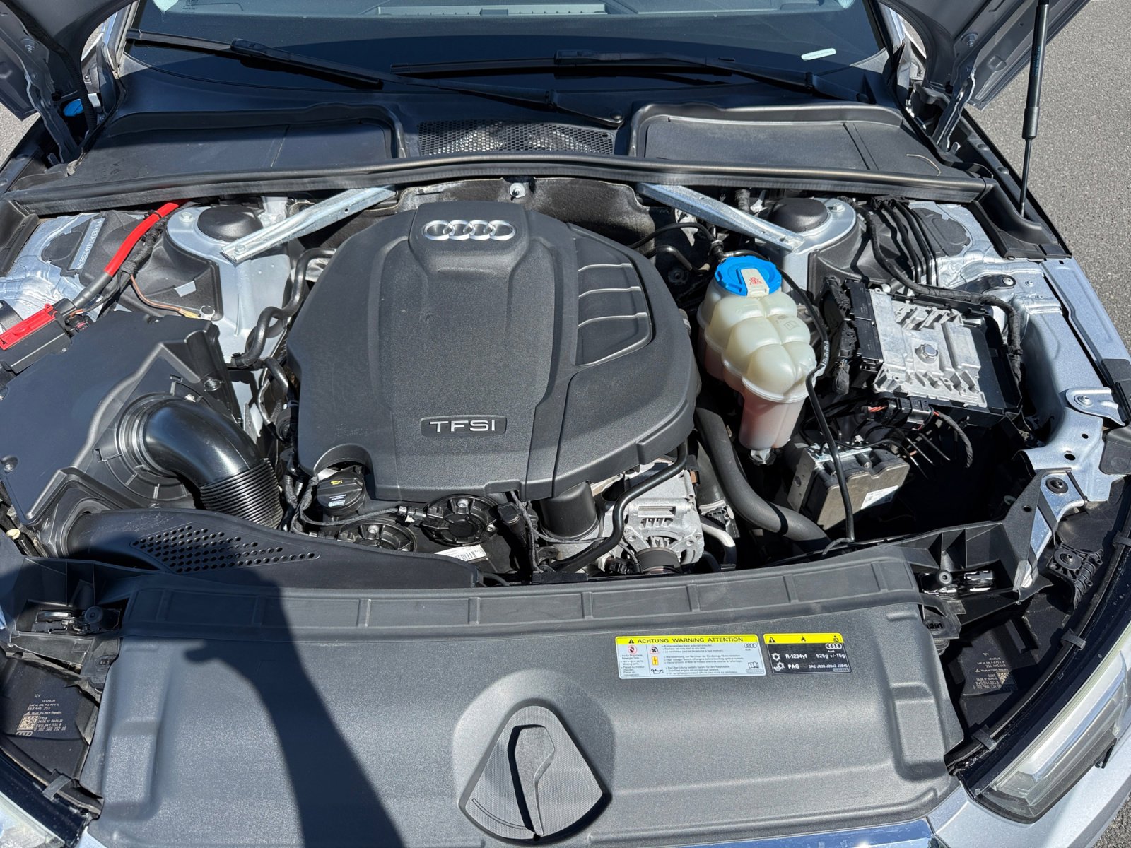 Used 2018 Audi A4 2.0T Premium Plus w/ Premium Plus Package image 20