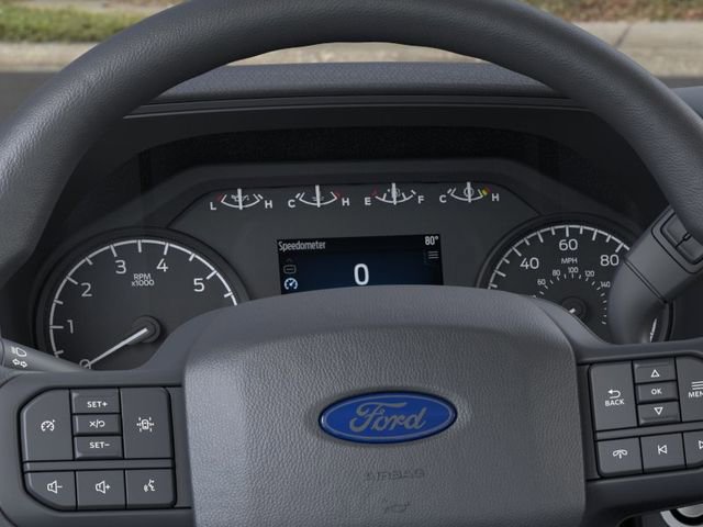 New 2026 Ford F150 STX RWD image 13