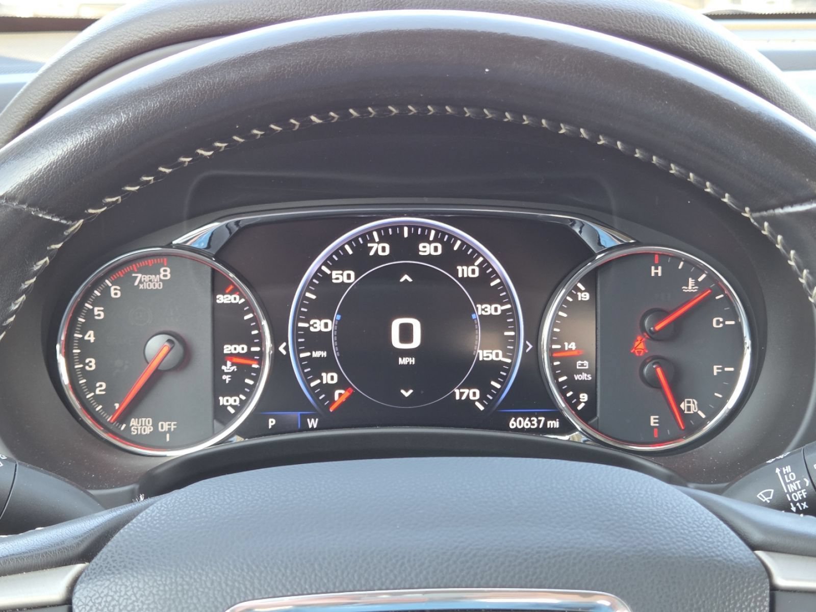 Used 2022 GMC Terrain Denali AWD/4WD image 32