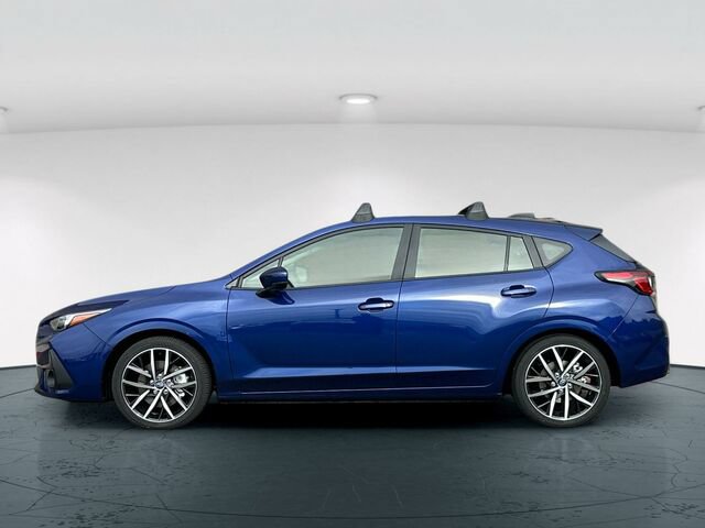 New 2026 Subaru Impreza 2.0i Sport AWD/4WD image 3