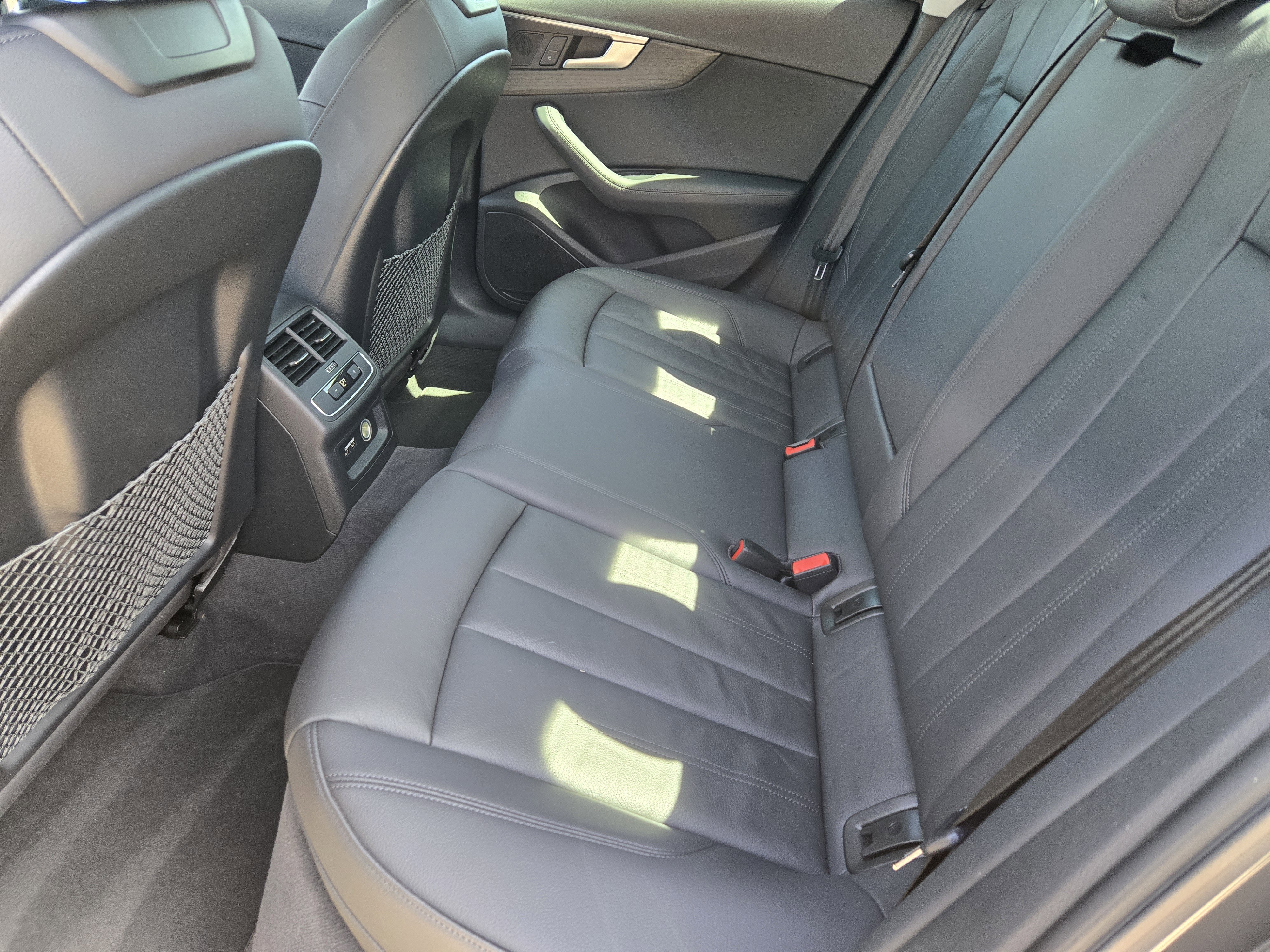 Used 2019 Audi A4 2.0T Premium Plus w/ Premium Plus Package image 39