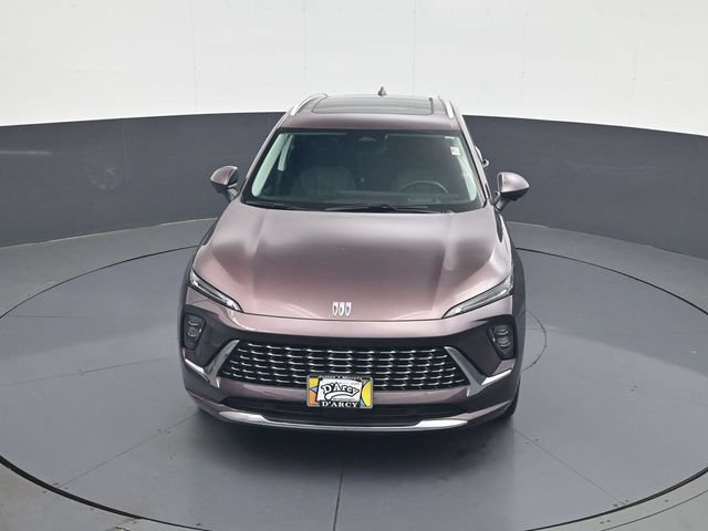 Used 2024 Buick Envision Avenir AWD/4WD image 14