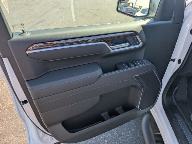 New 2026 GMC Sierra 1500 Elevation w/ Elevation Select Package AWD/4WD image 16