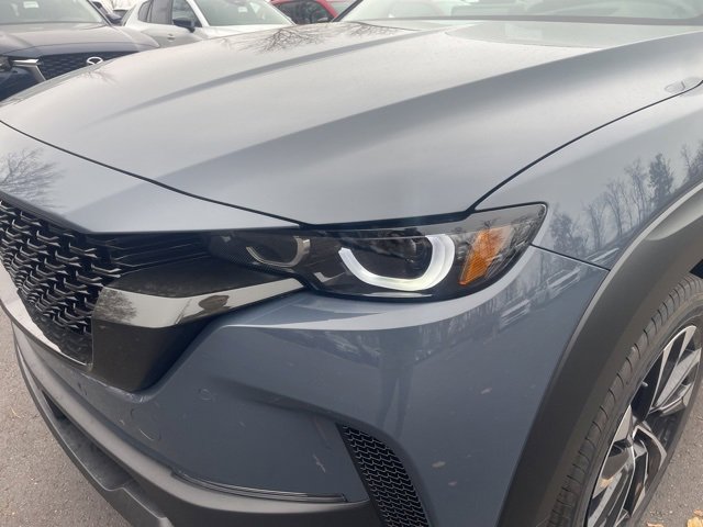 New 2026 MAZDA CX-50 2.5 Hybrid w/ Weather Package image 9