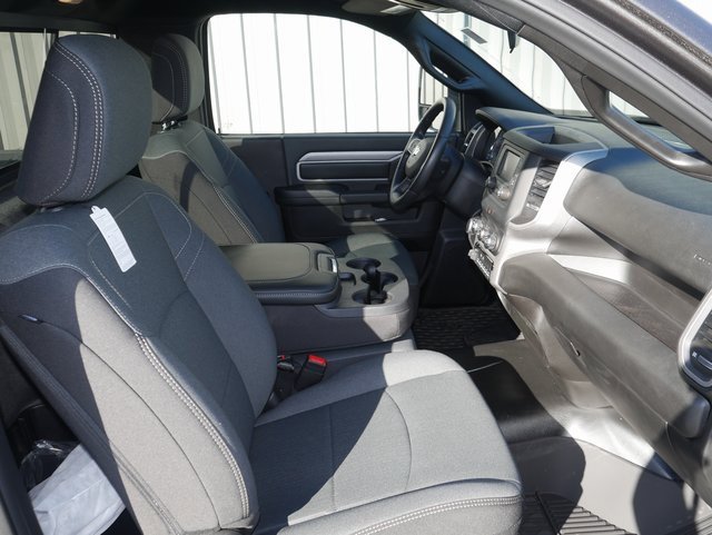 Used 2024 RAM 3500 Tradesman w/ Bed Utility Group image 21