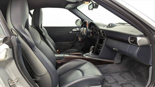 Used 2009 Porsche 911 Carrera S RWD image 17