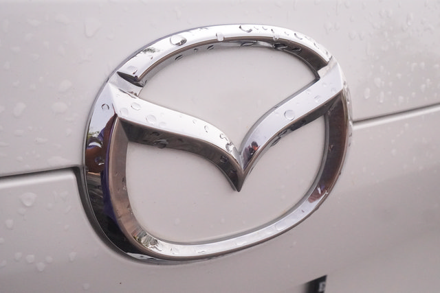 Used 2019 MAZDA CX-5 Touring FWD image 39