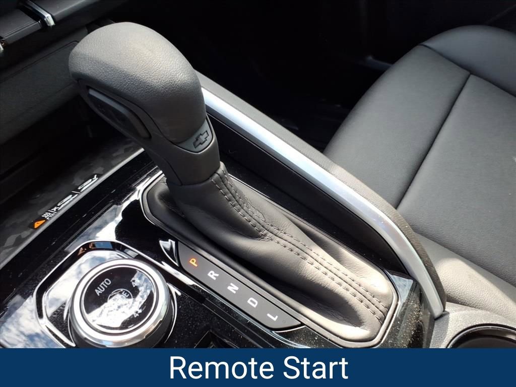 New 2026 Chevrolet Colorado Trail Boss image 6