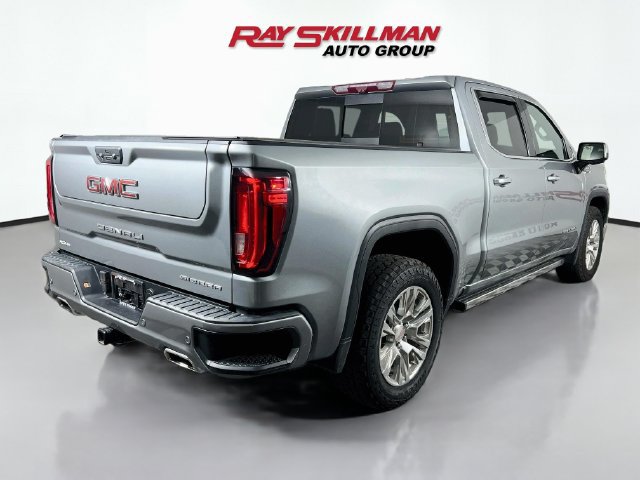 Used 2023 GMC Sierra 1500 Denali w/ Technology Package AWD/4WD image 7