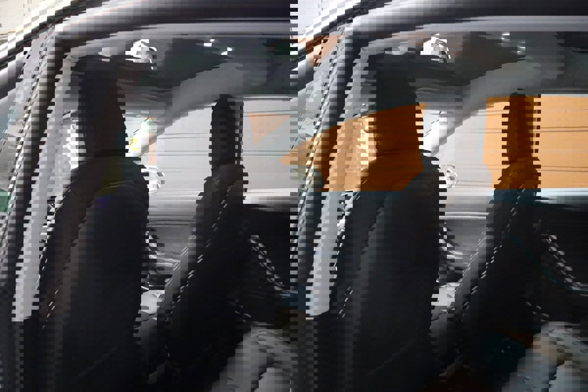 Used 2023 Tesla Model 3 Long Range image 40