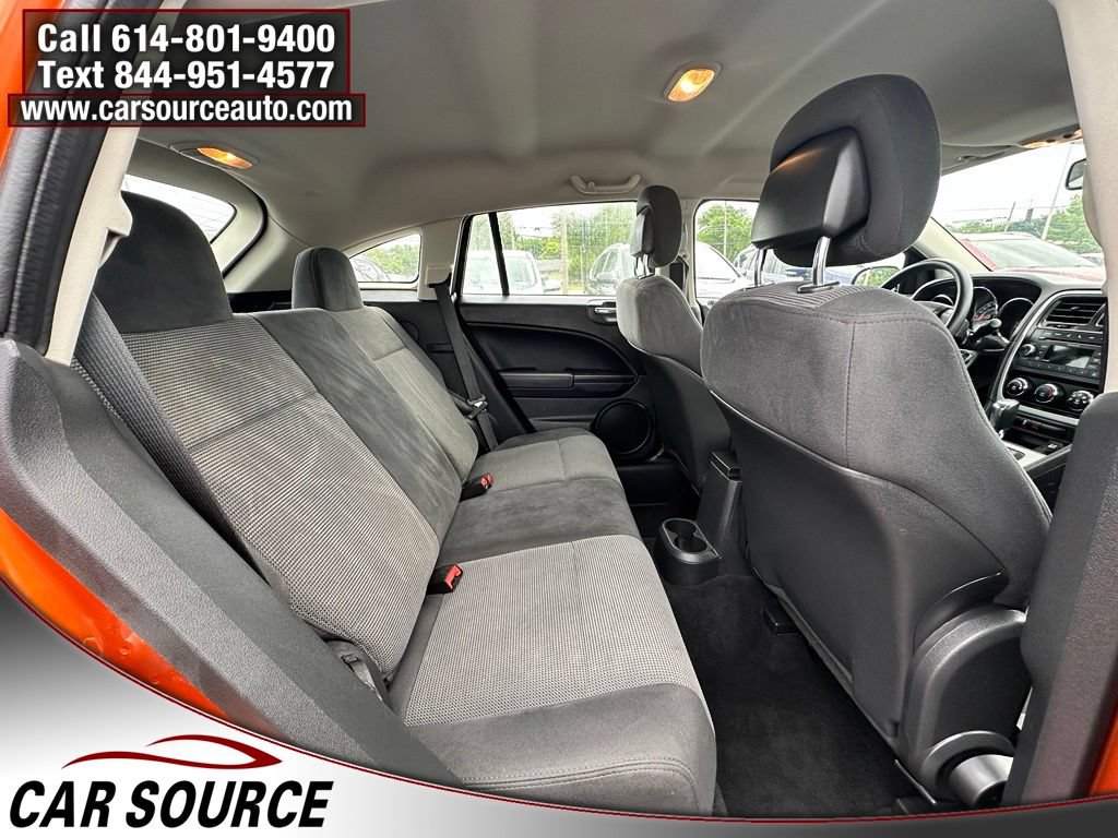 Used 2011 Dodge Caliber Mainstreet FWD image 19