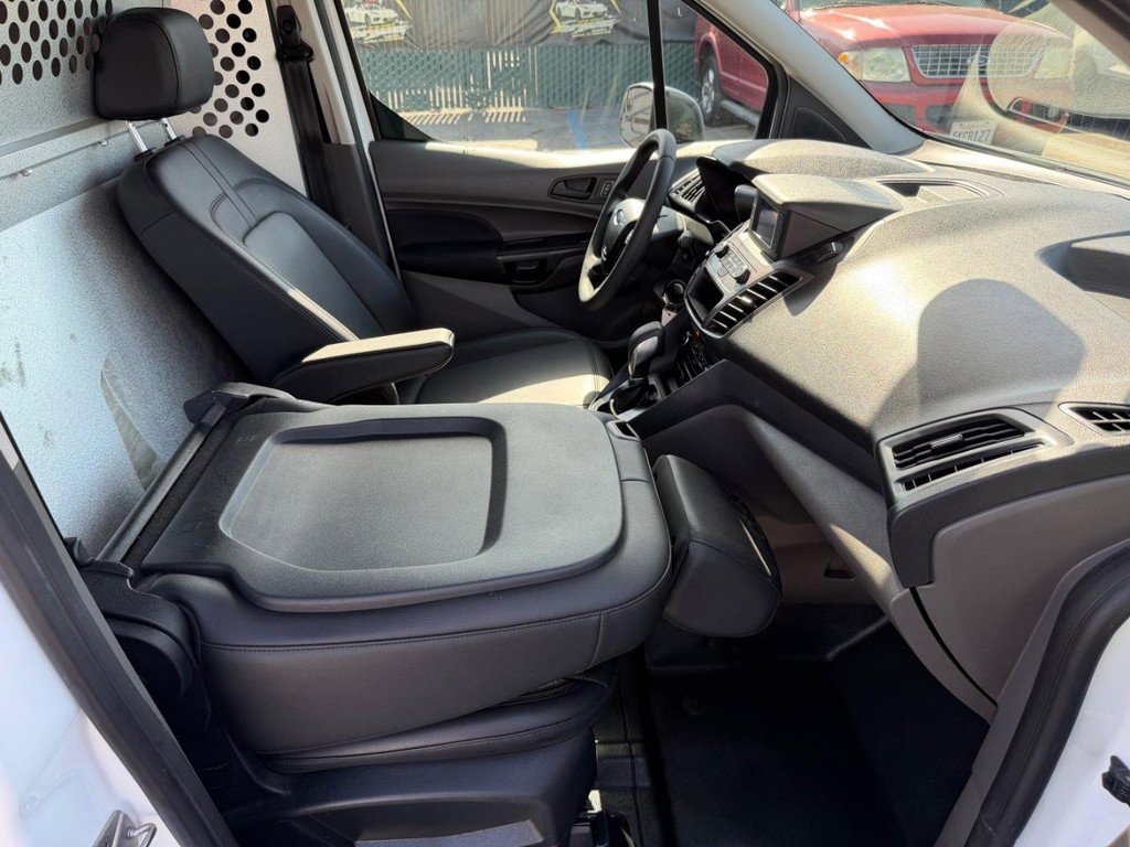Used 2022 Ford Transit Connect XL FWD image 34