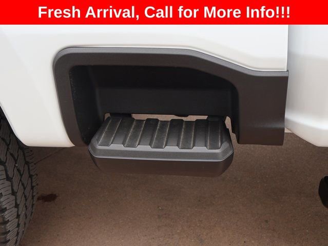 Used 2026 Ford F350 XL w/ STX Appearance Package AWD/4WD image 15