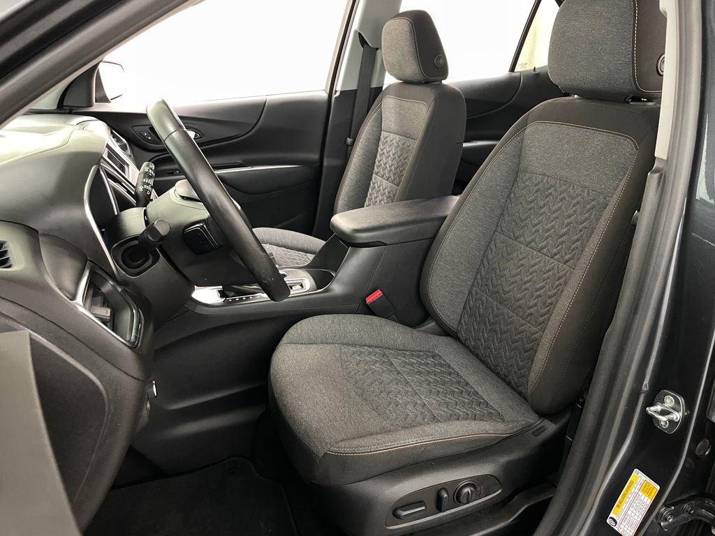 Certified 2022 Chevrolet Equinox LT FWD image 23