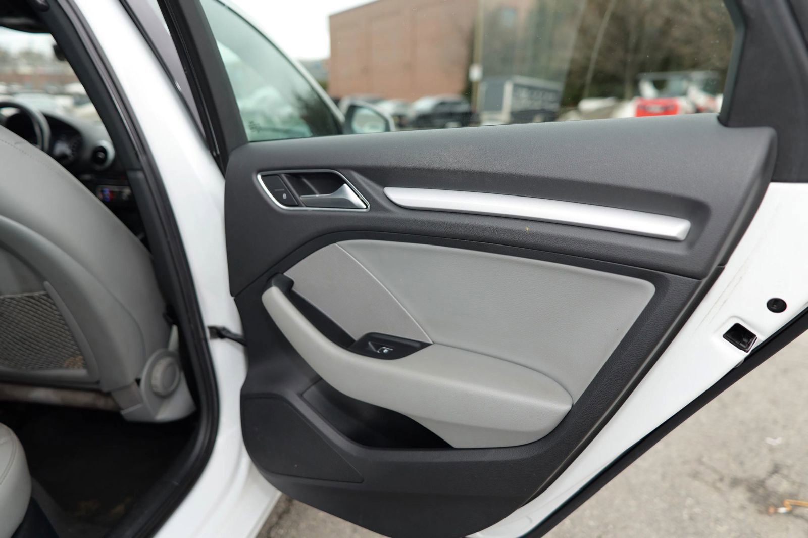 Used 2019 Audi A3 2.0T Premium w/ Convenience Package image 29